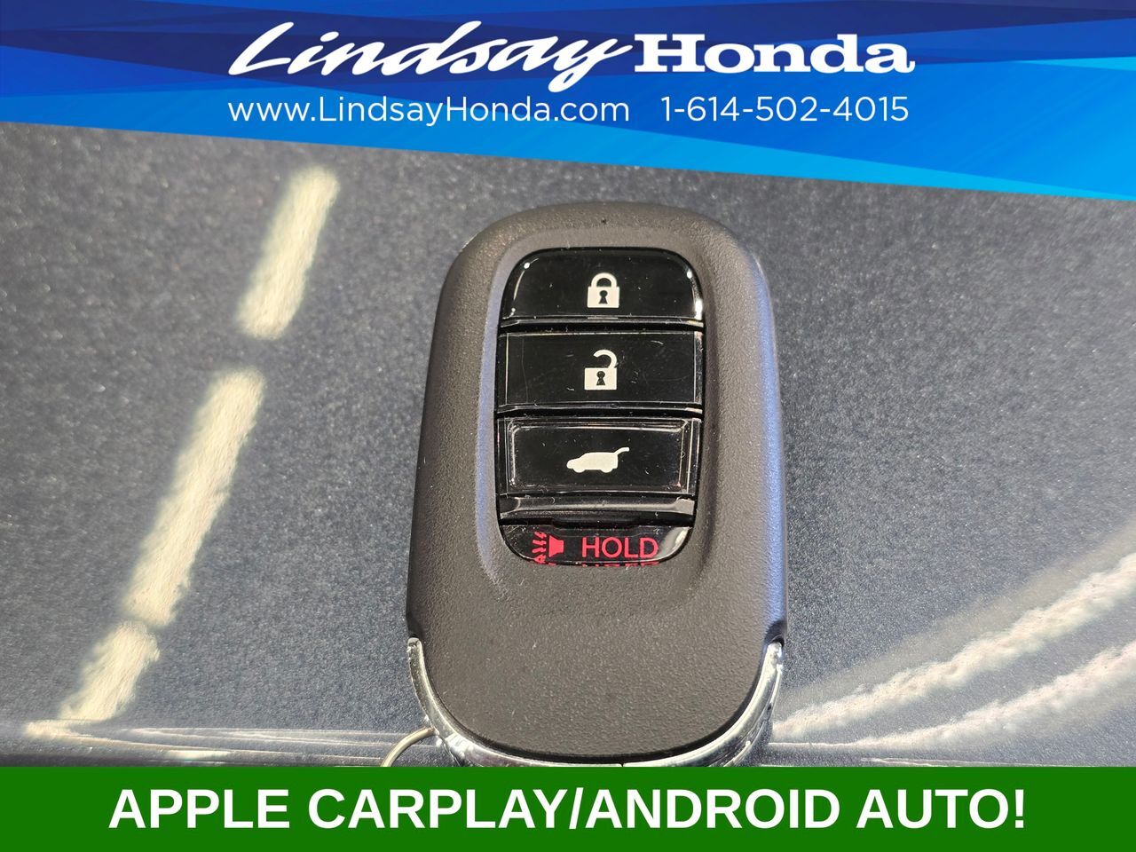 2024 Honda Civic LX Columbus OH