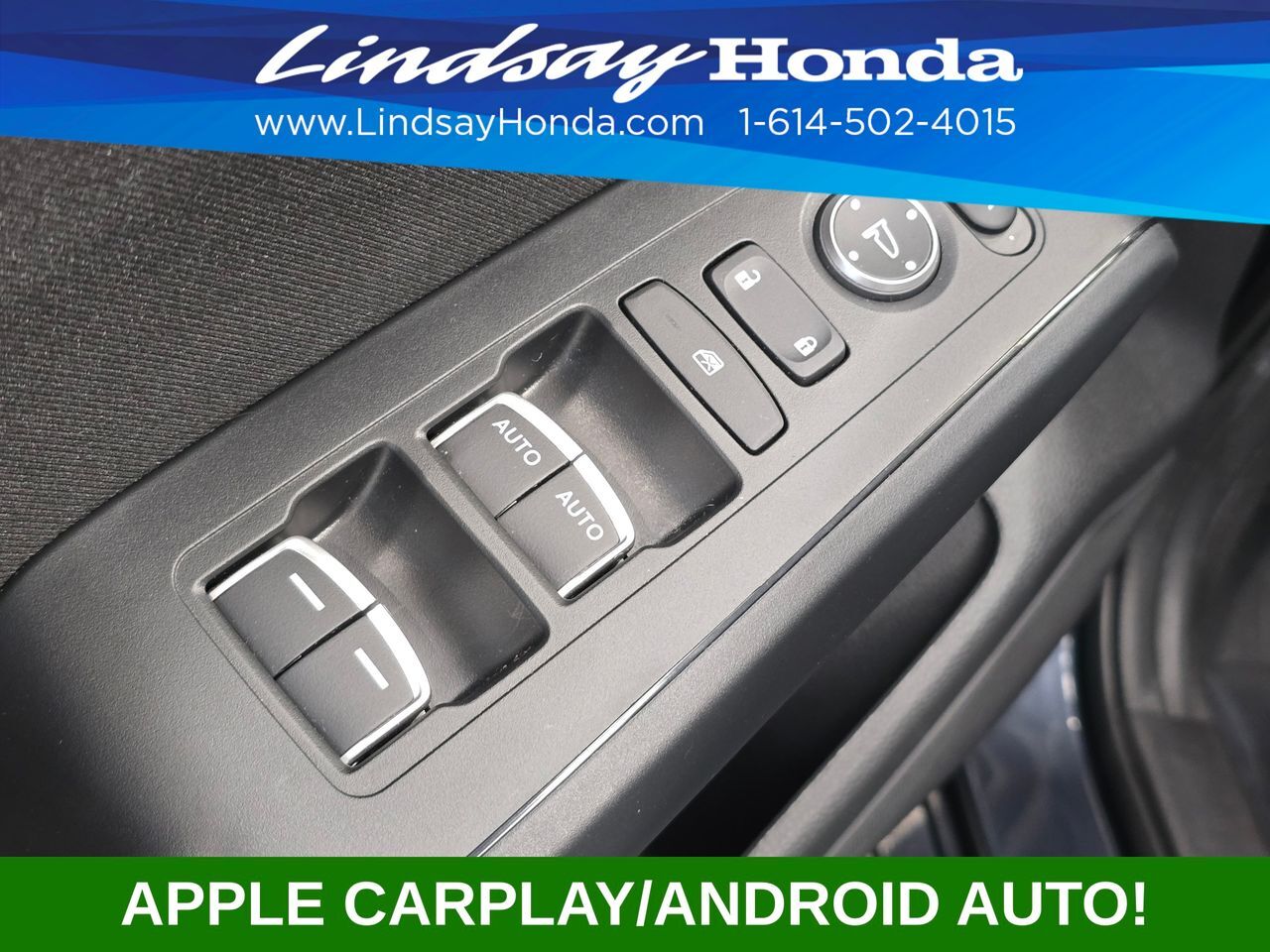 2024 Honda Civic LX Columbus OH
