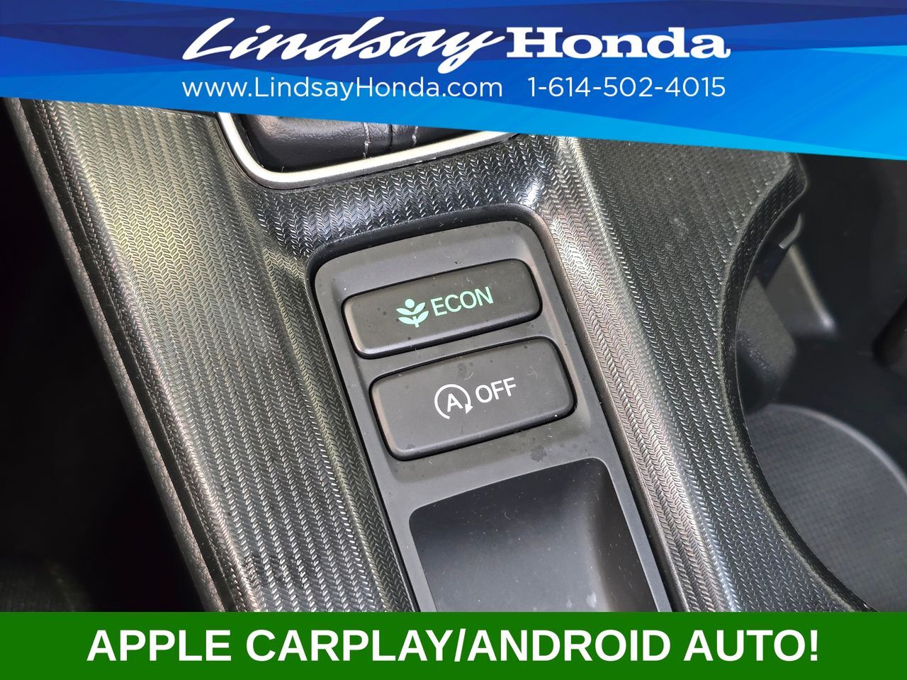 2024 Honda Civic LX Columbus OH