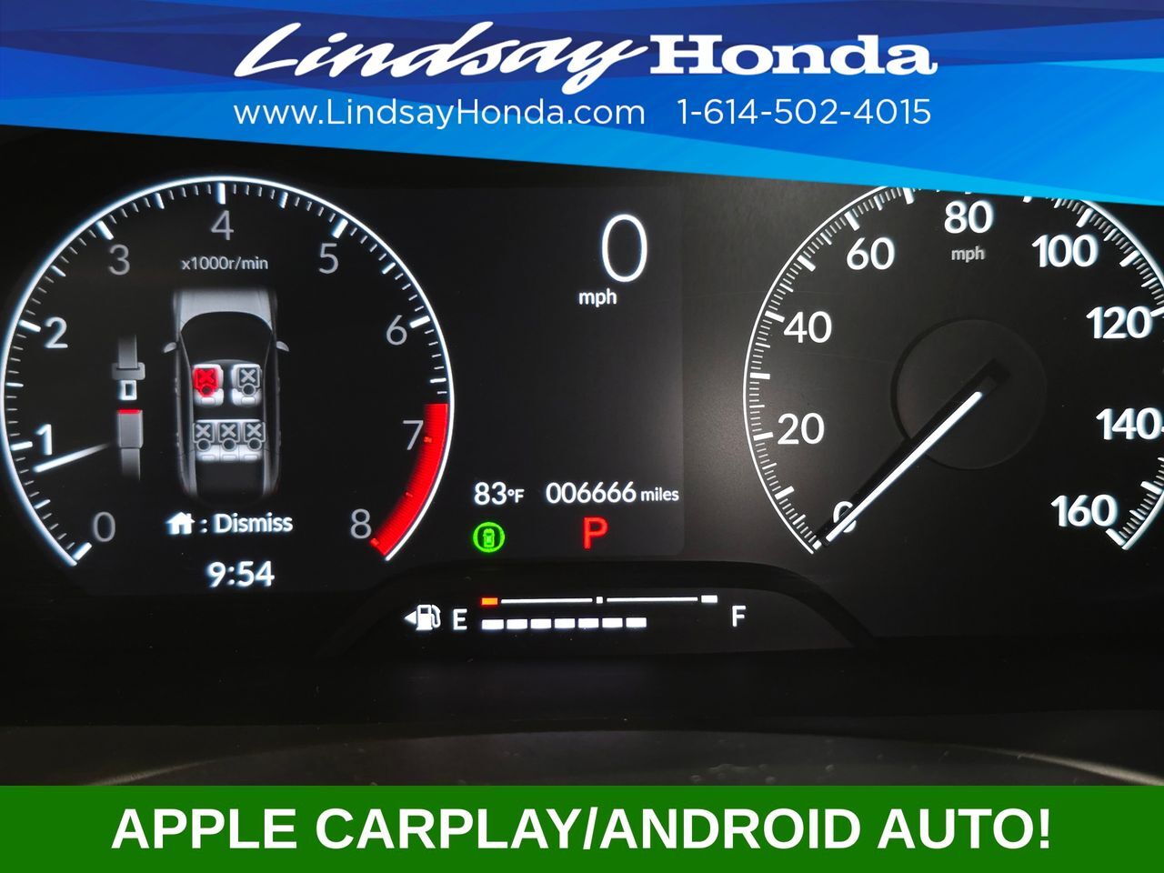 2024 Honda Civic LX Columbus OH