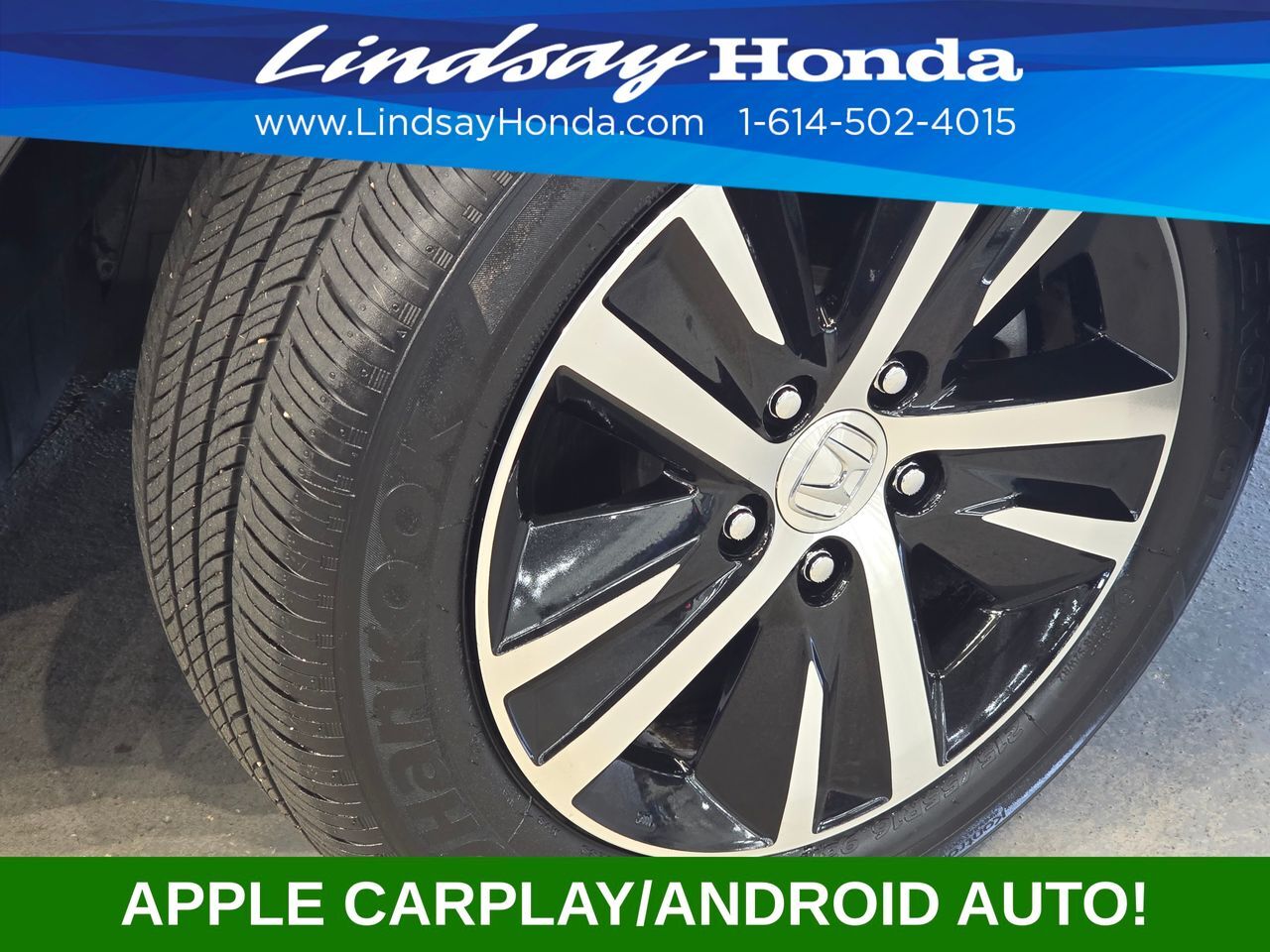 2024 Honda Civic LX Columbus OH