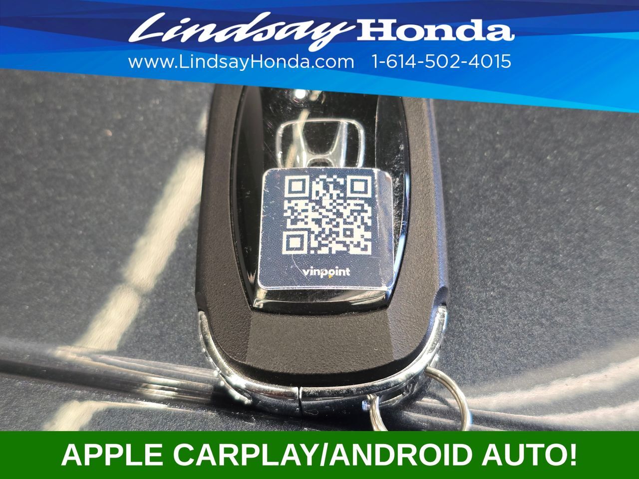 2024 Honda Civic LX Columbus OH