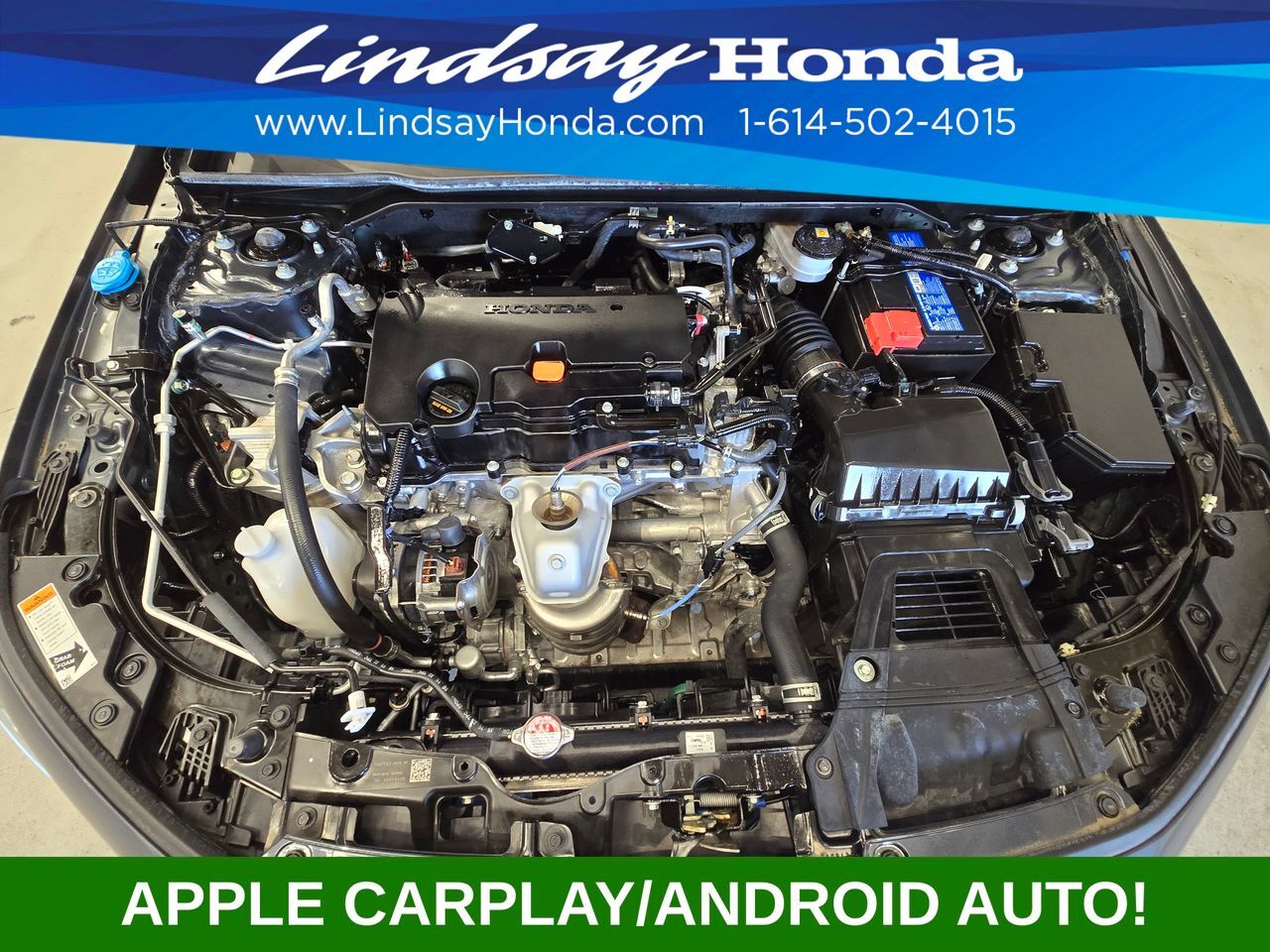 2024 Honda Civic LX Columbus OH