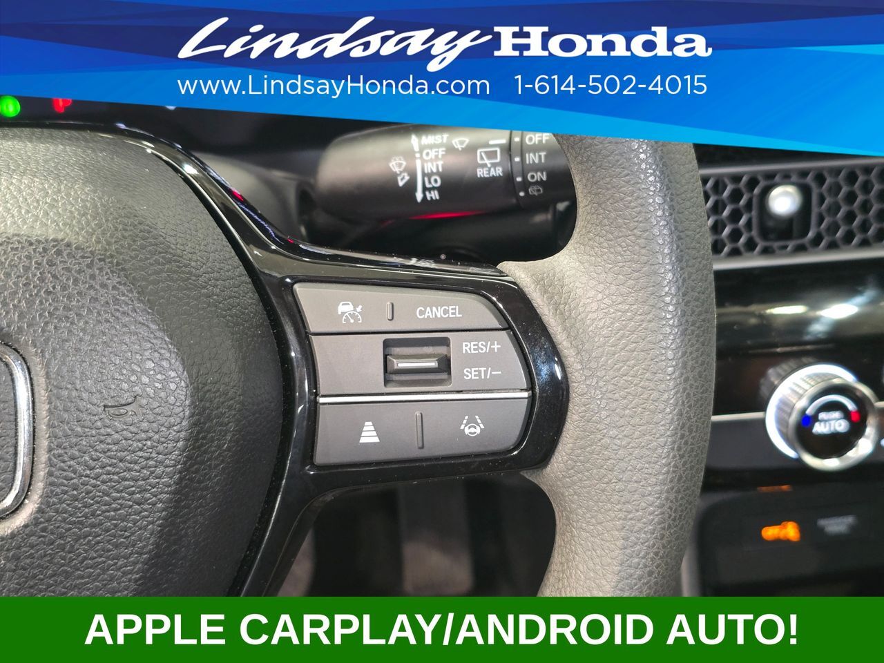 2024 Honda Civic LX Columbus OH