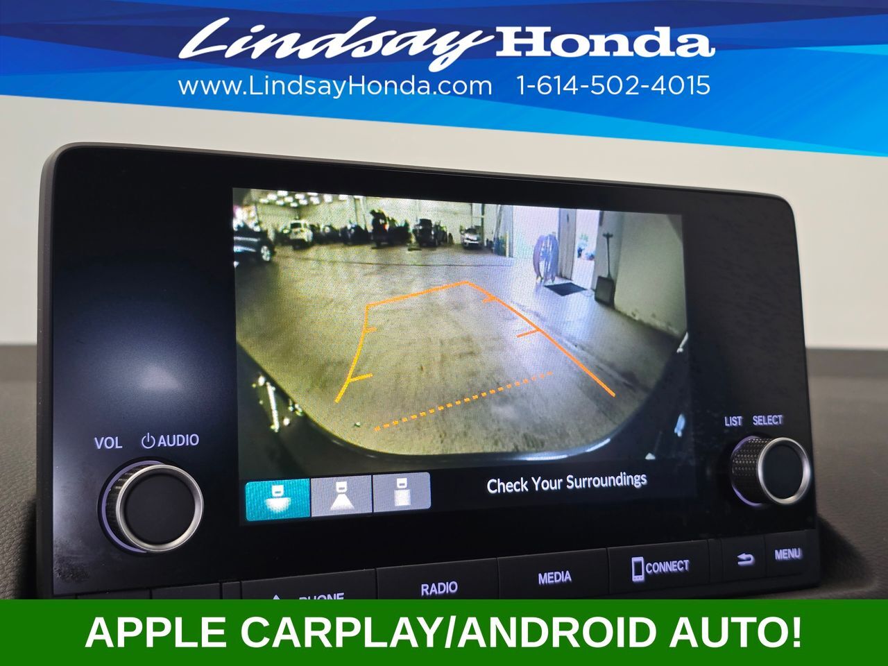 2024 Honda Civic LX Columbus OH