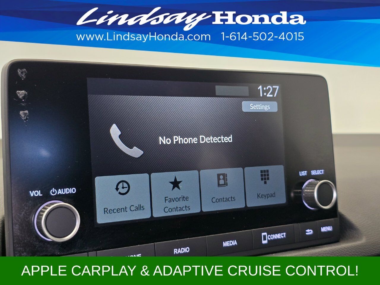 2024 Honda Civic LX Columbus OH