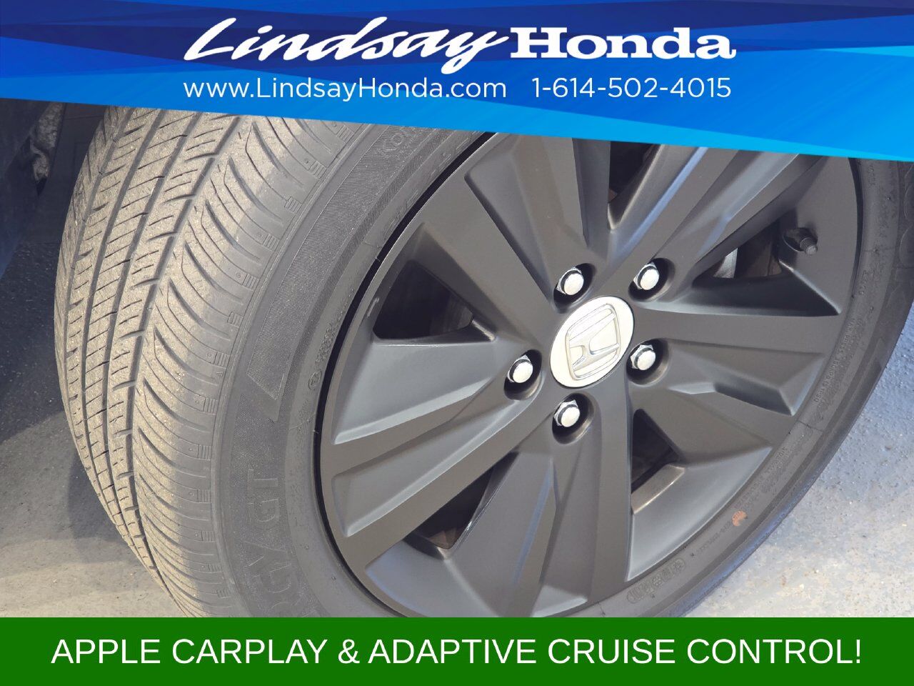 2024 Honda Civic LX Columbus OH
