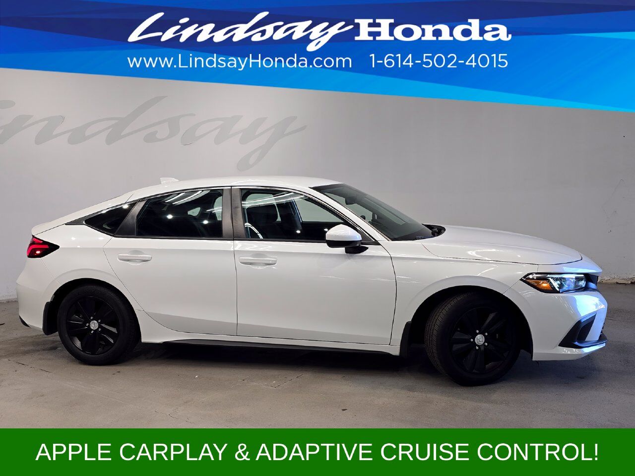 2024 Honda Civic LX Columbus OH