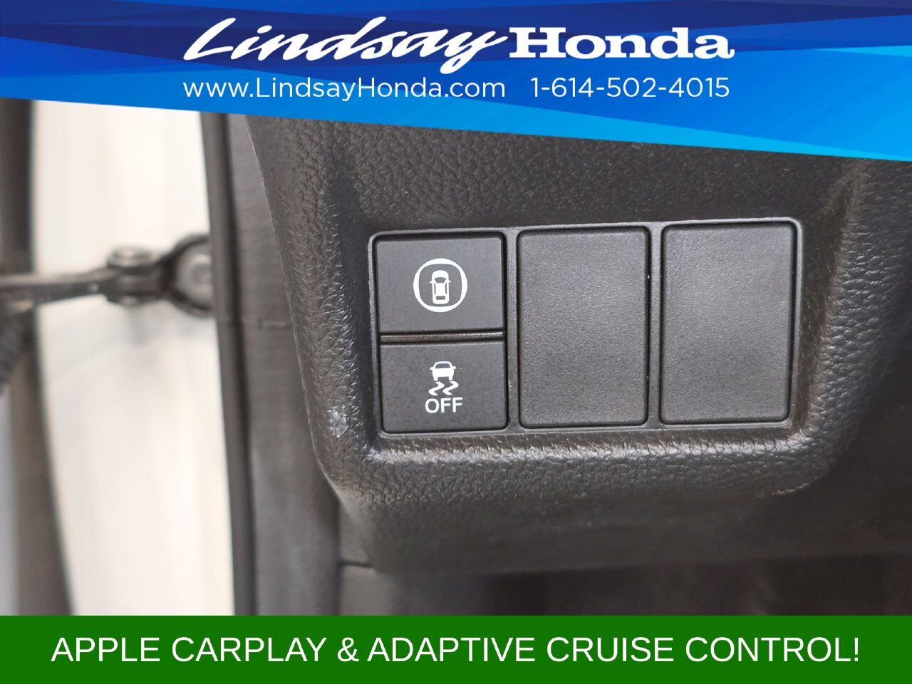 2024 Honda Civic LX Columbus OH