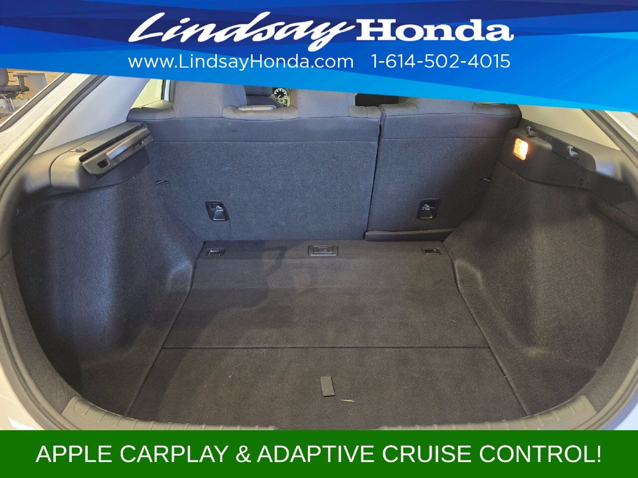 2024 Honda Civic LX Columbus OH