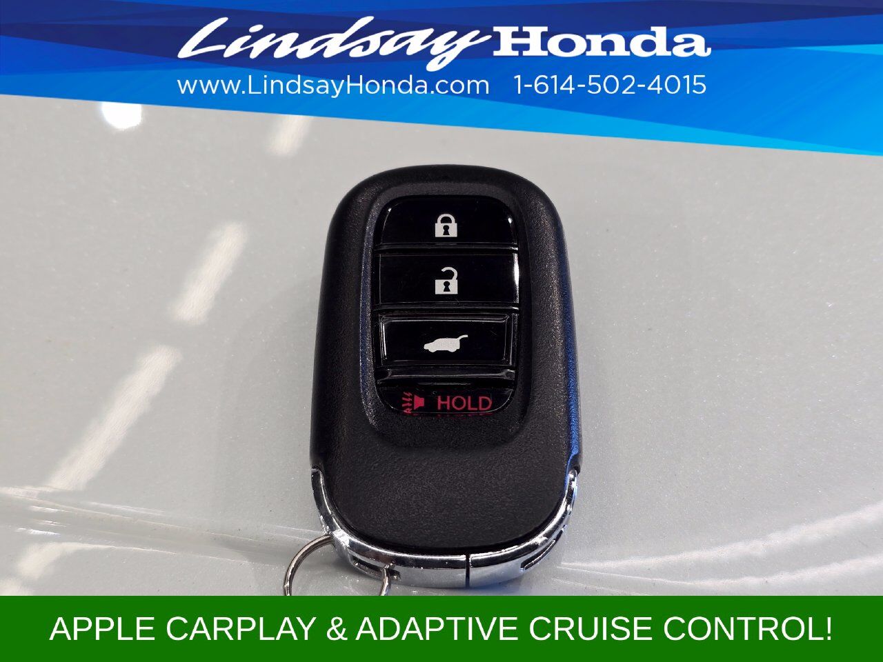 2024 Honda Civic LX Columbus OH