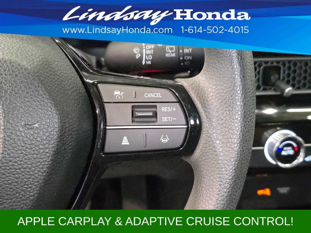2024 Honda Civic LX Columbus OH