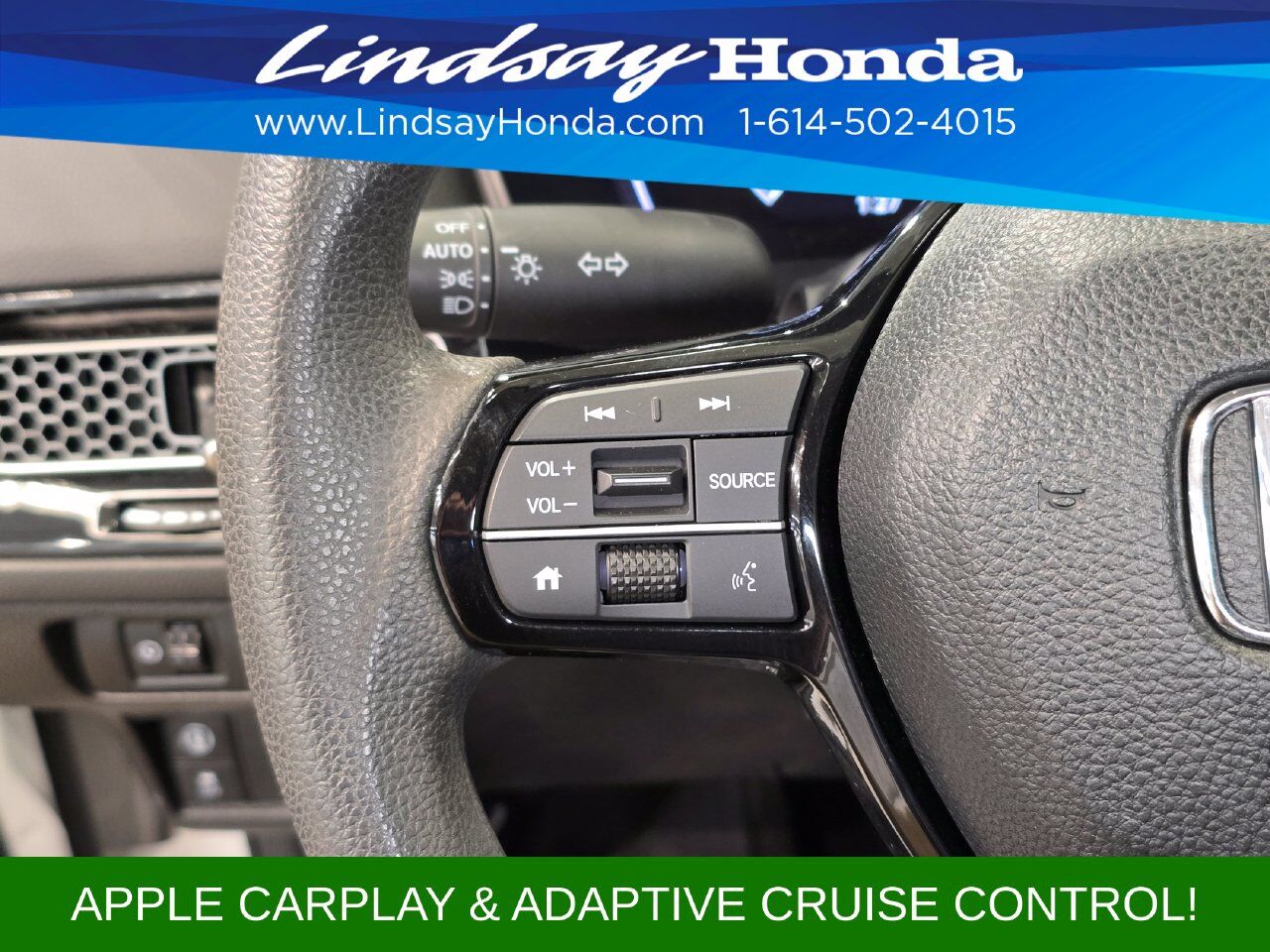 2024 Honda Civic LX Columbus OH