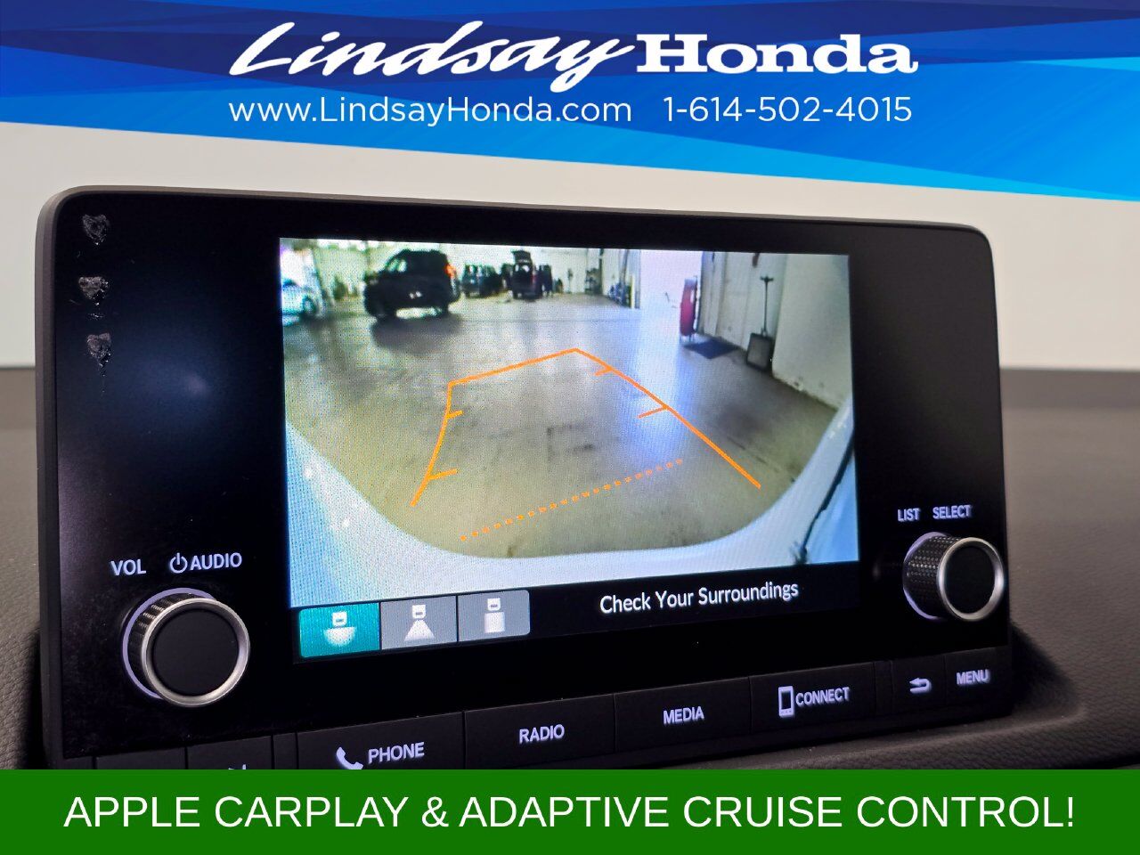 2024 Honda Civic LX Columbus OH