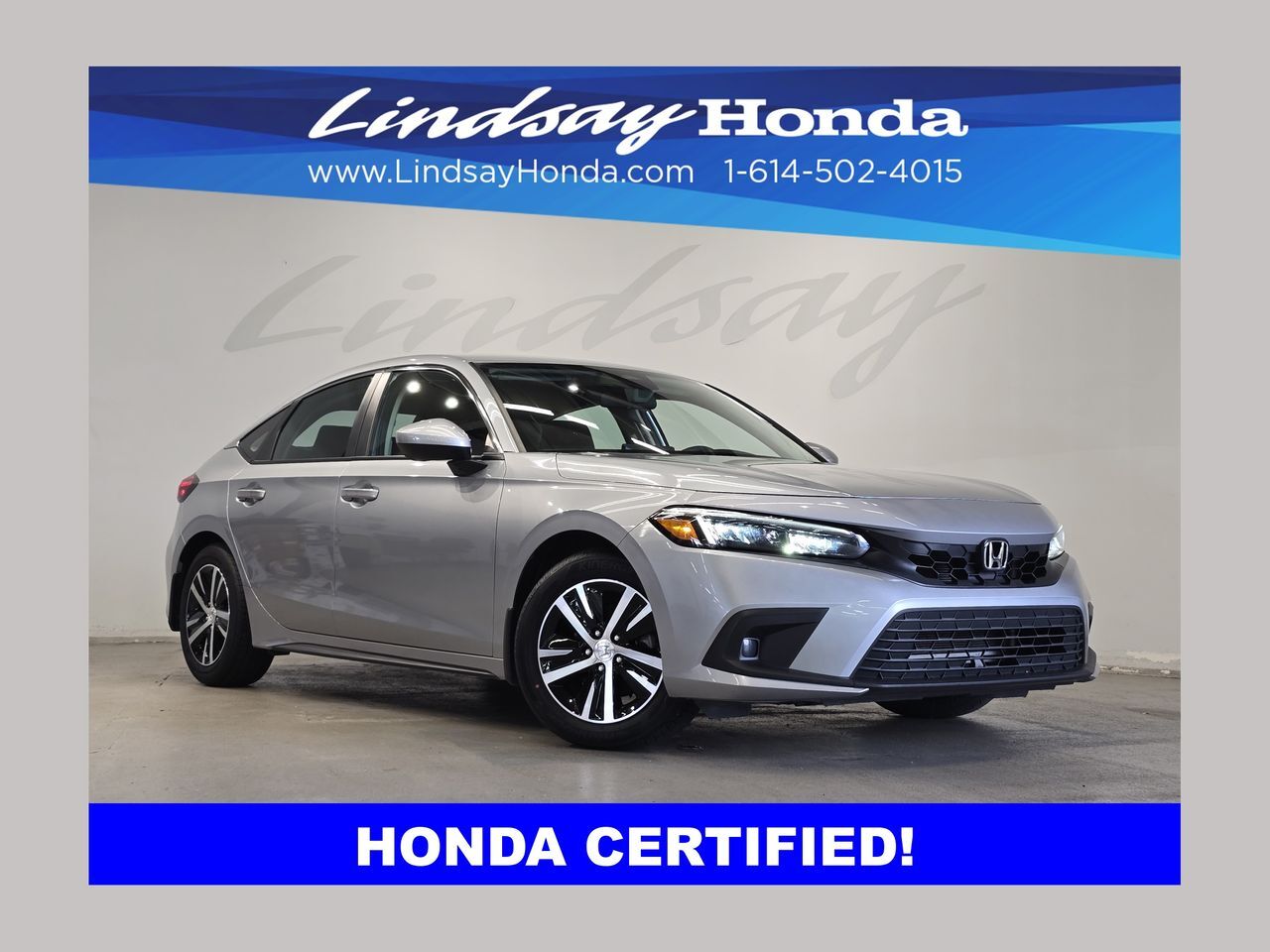 2024 Honda Civic