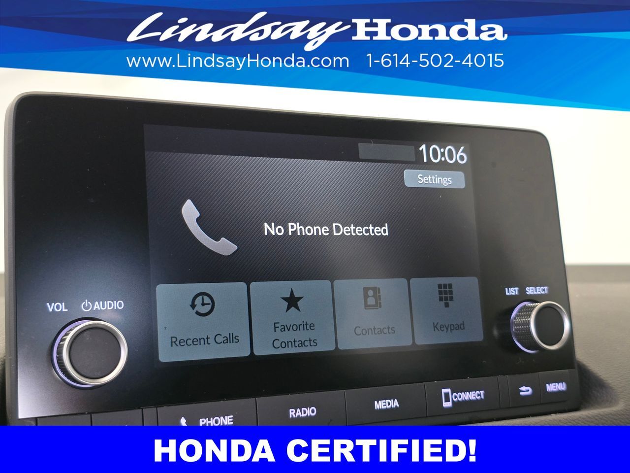 2024 Honda Civic LX Columbus OH