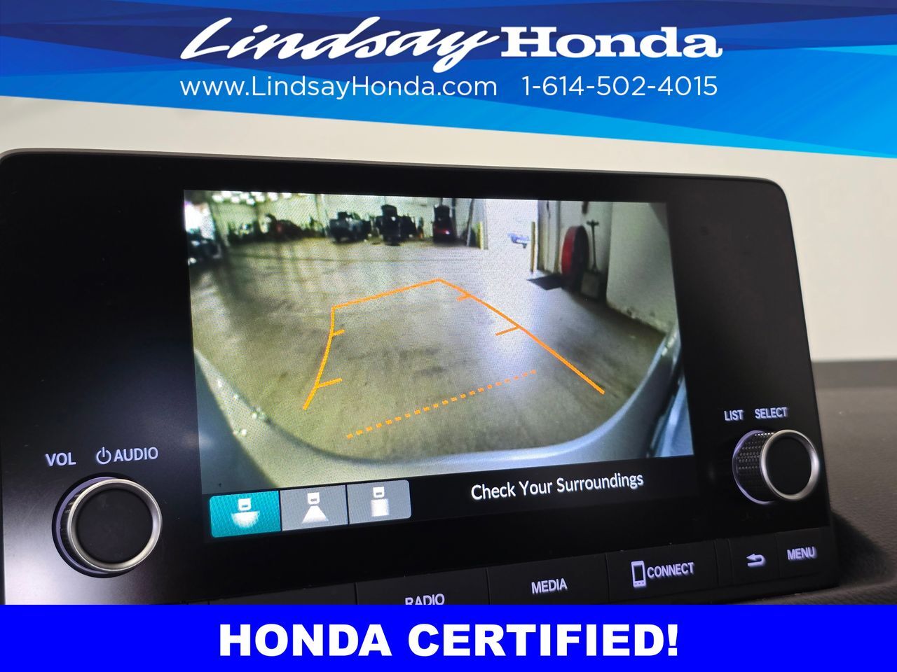 2024 Honda Civic LX Columbus OH