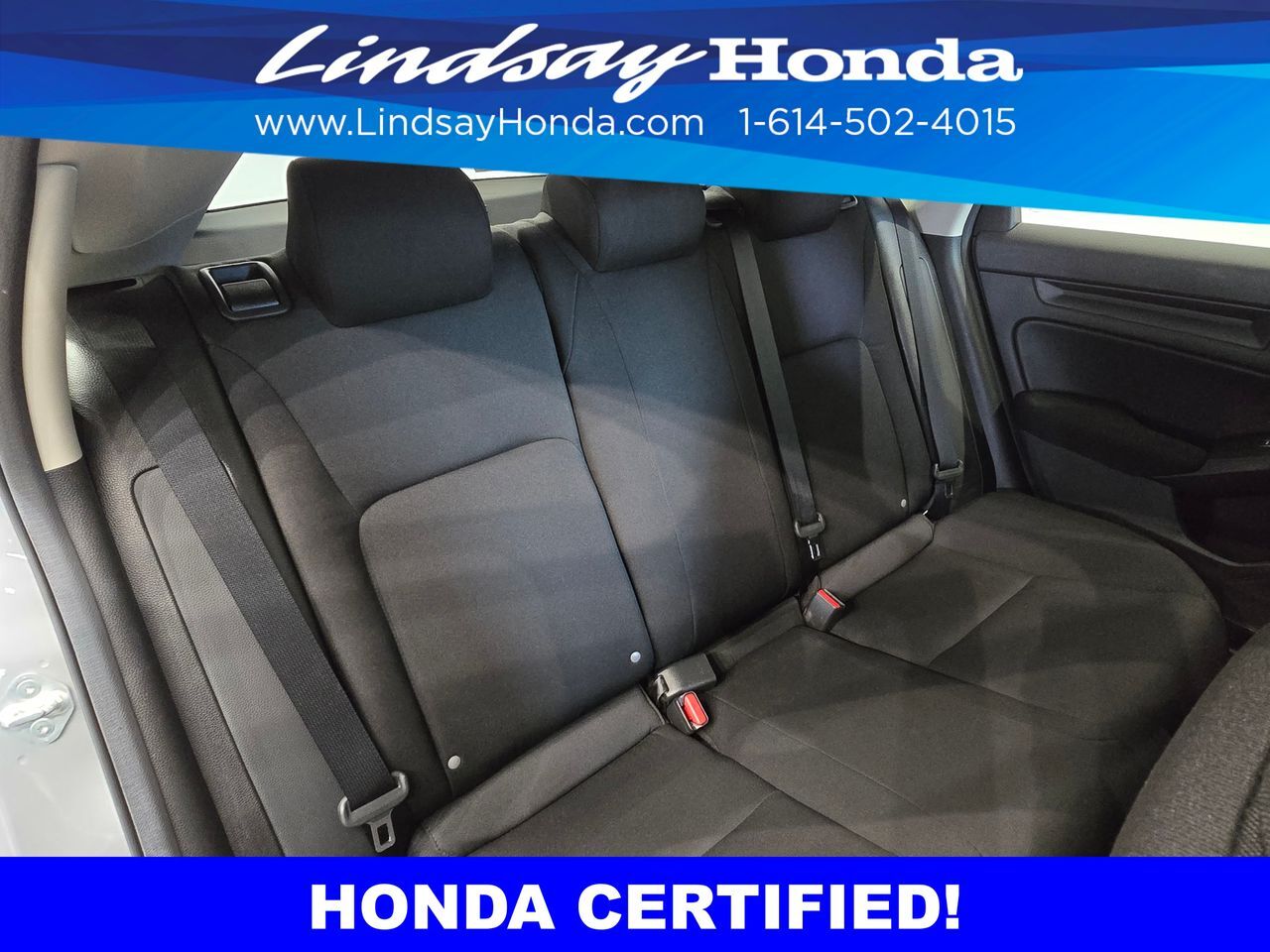 2024 Honda Civic LX Columbus OH
