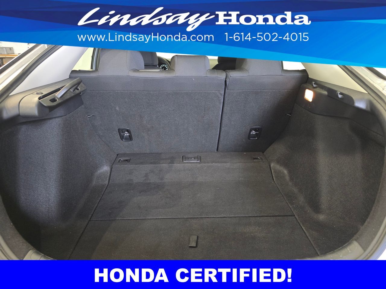 2024 Honda Civic LX Columbus OH