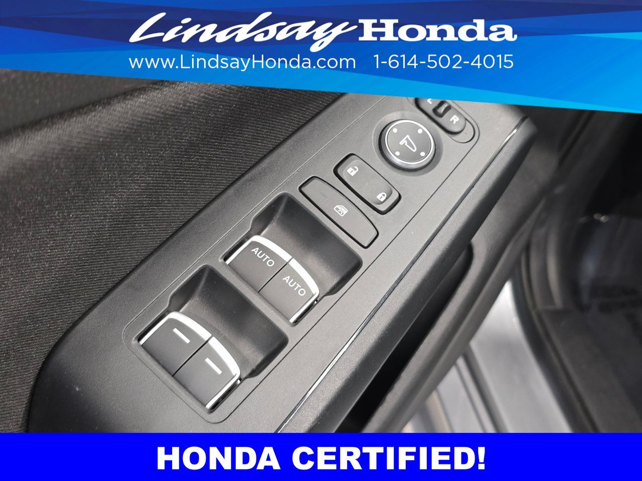 2024 Honda Civic LX Columbus OH