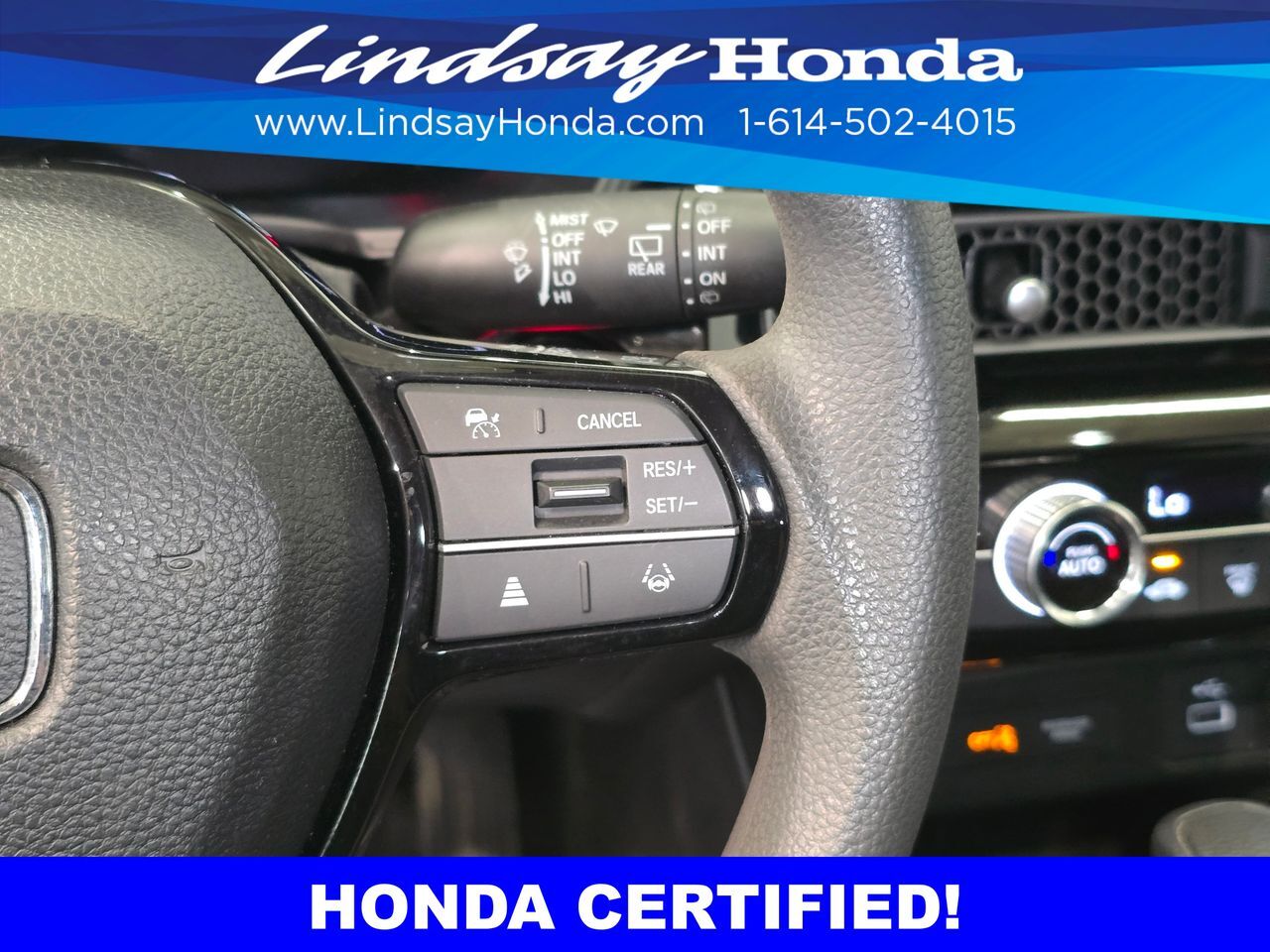 2024 Honda Civic LX Columbus OH