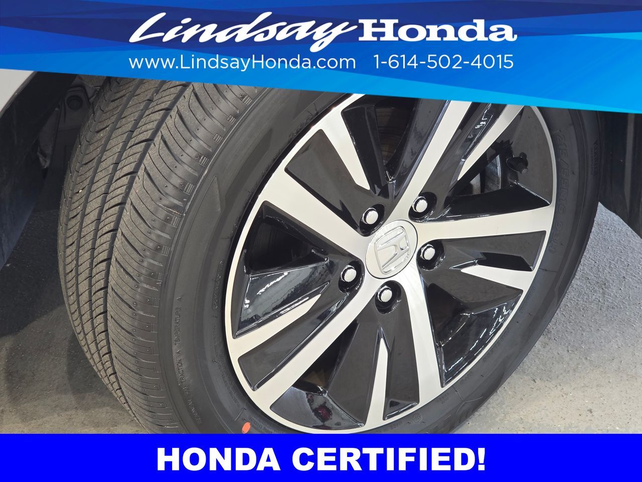 2024 Honda Civic LX Columbus OH