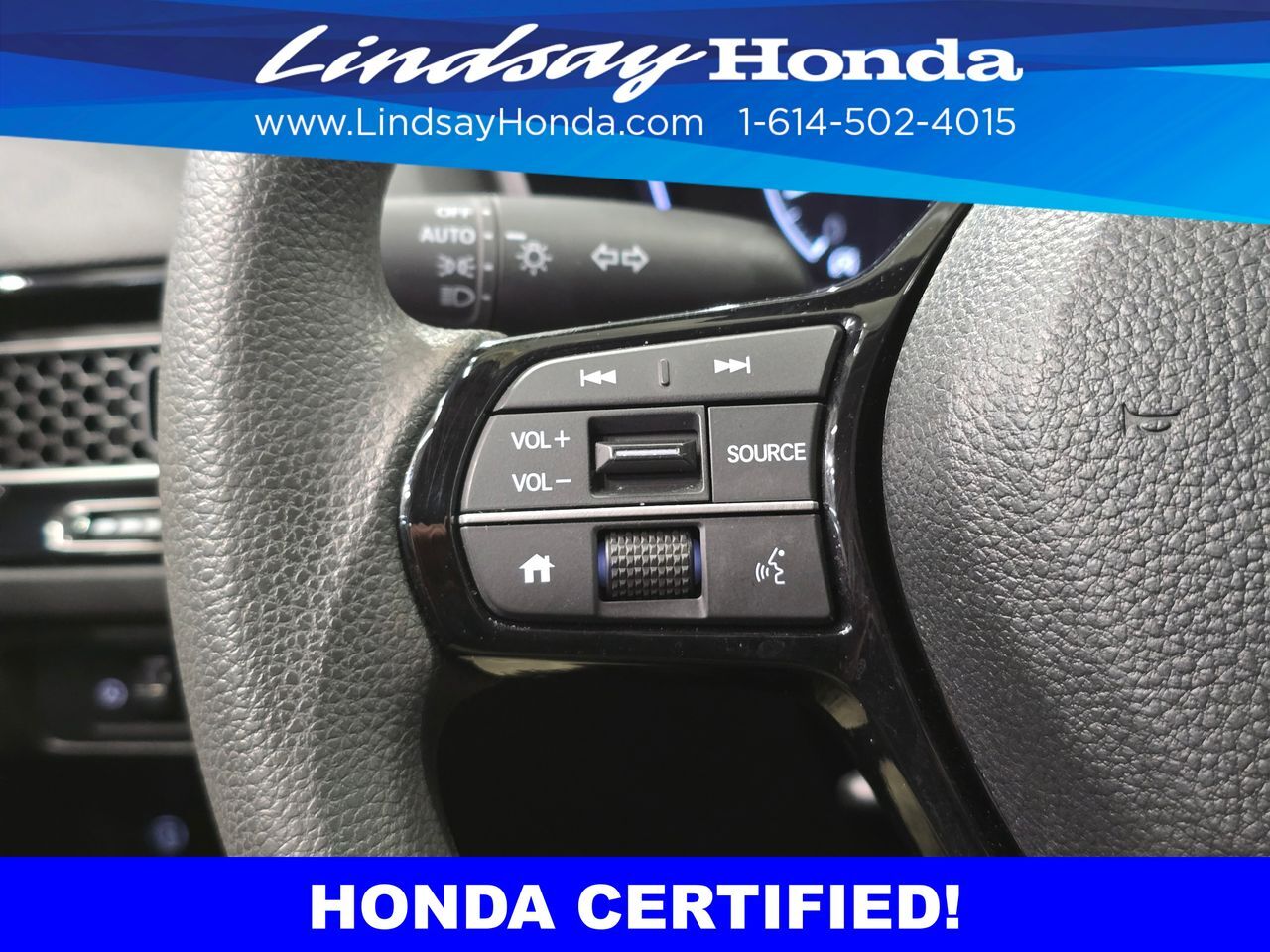 2024 Honda Civic LX Columbus OH
