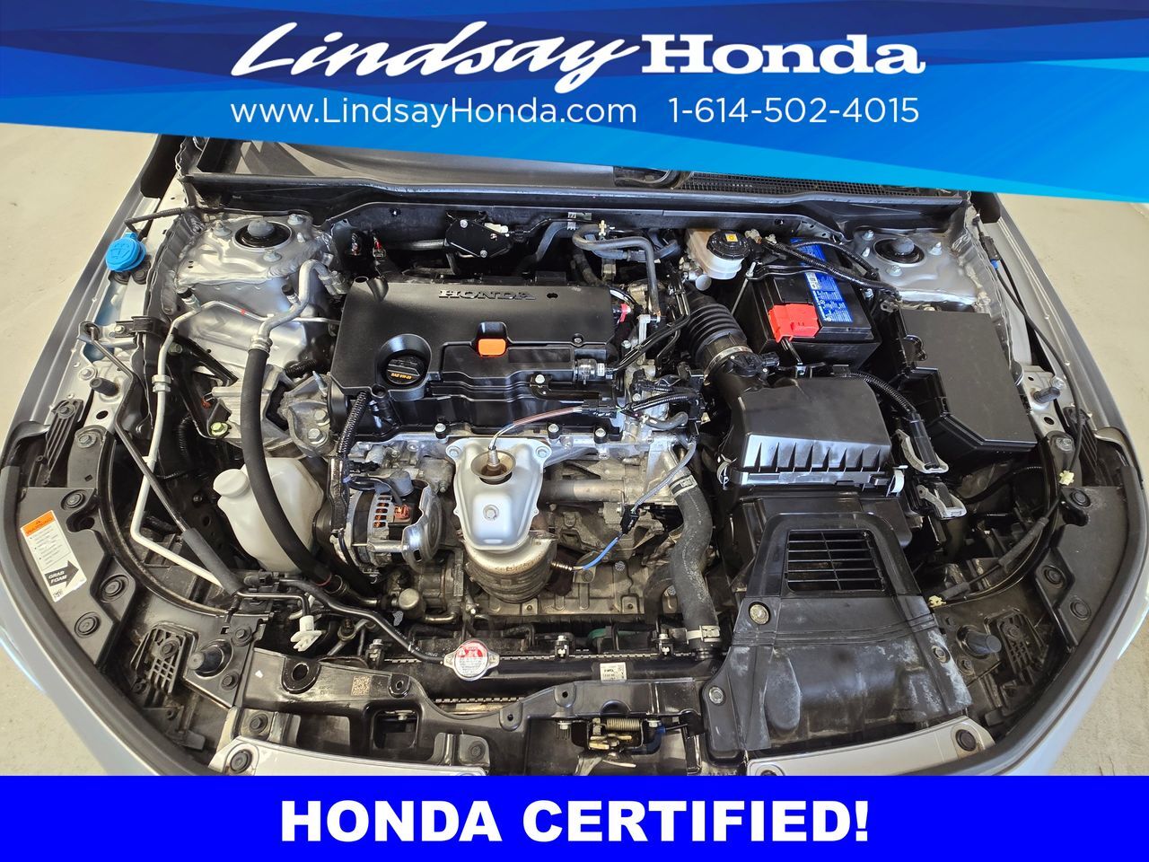 2024 Honda Civic LX Columbus OH