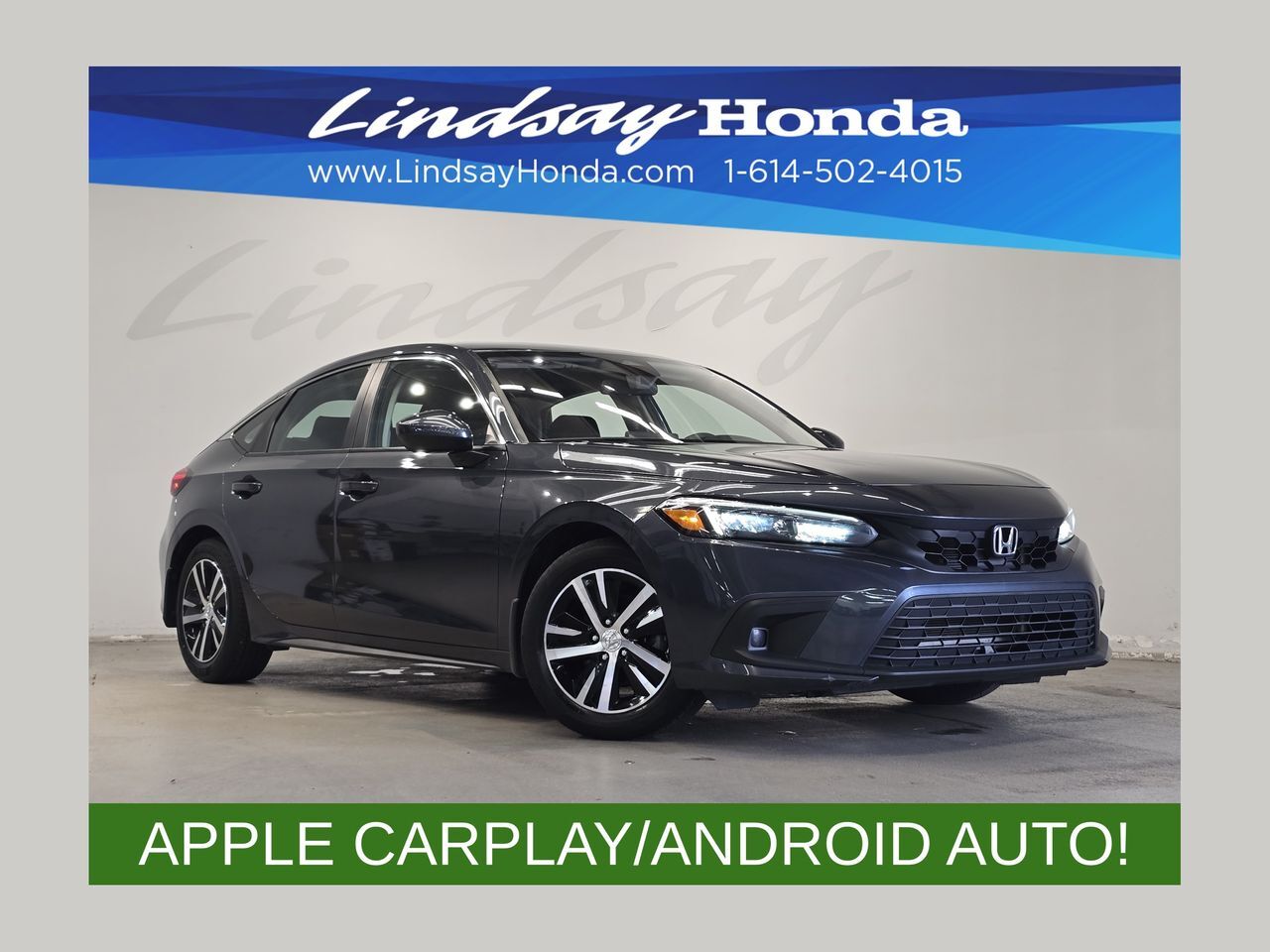 2024 Honda Civic