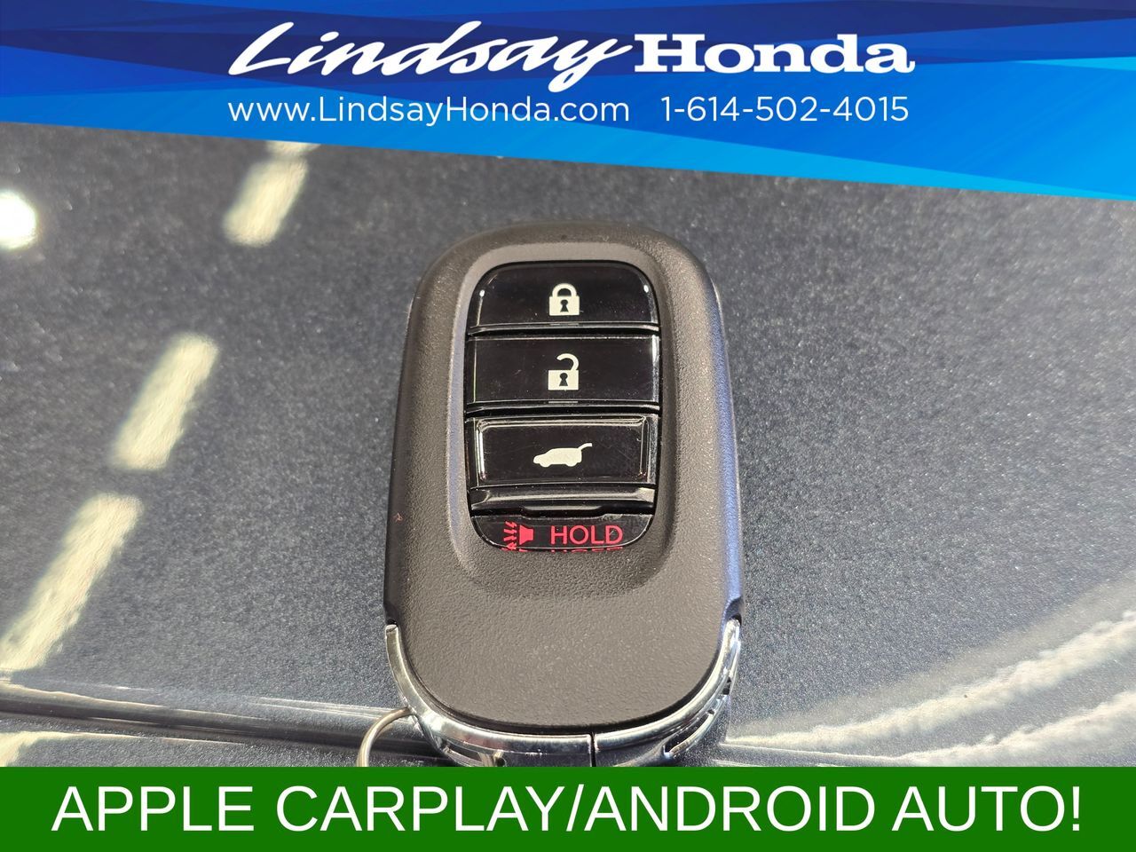 2024 Honda Civic LX Columbus OH