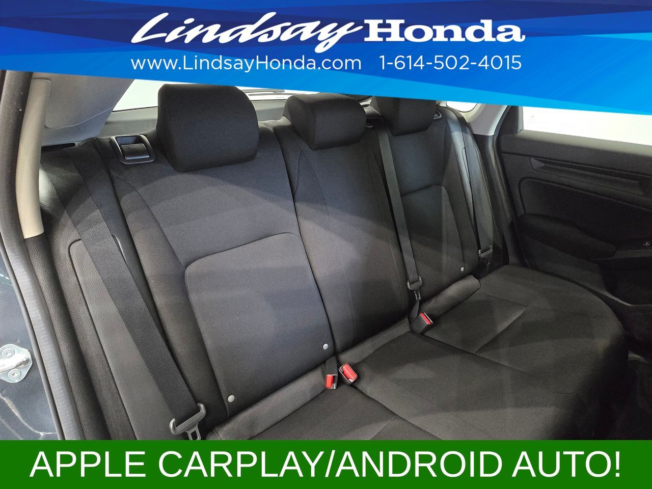2024 Honda Civic LX Columbus OH