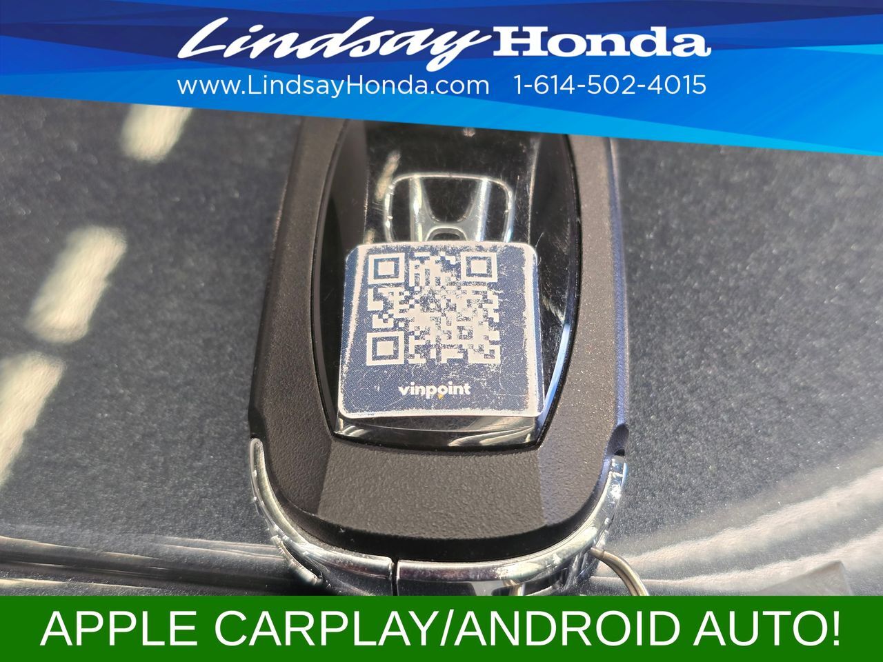 2024 Honda Civic LX Columbus OH