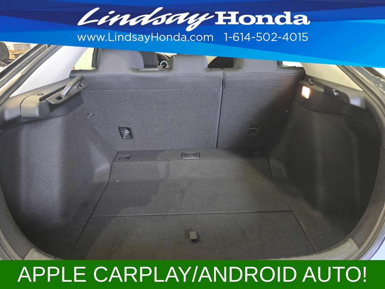 2024 Honda Civic LX Columbus OH