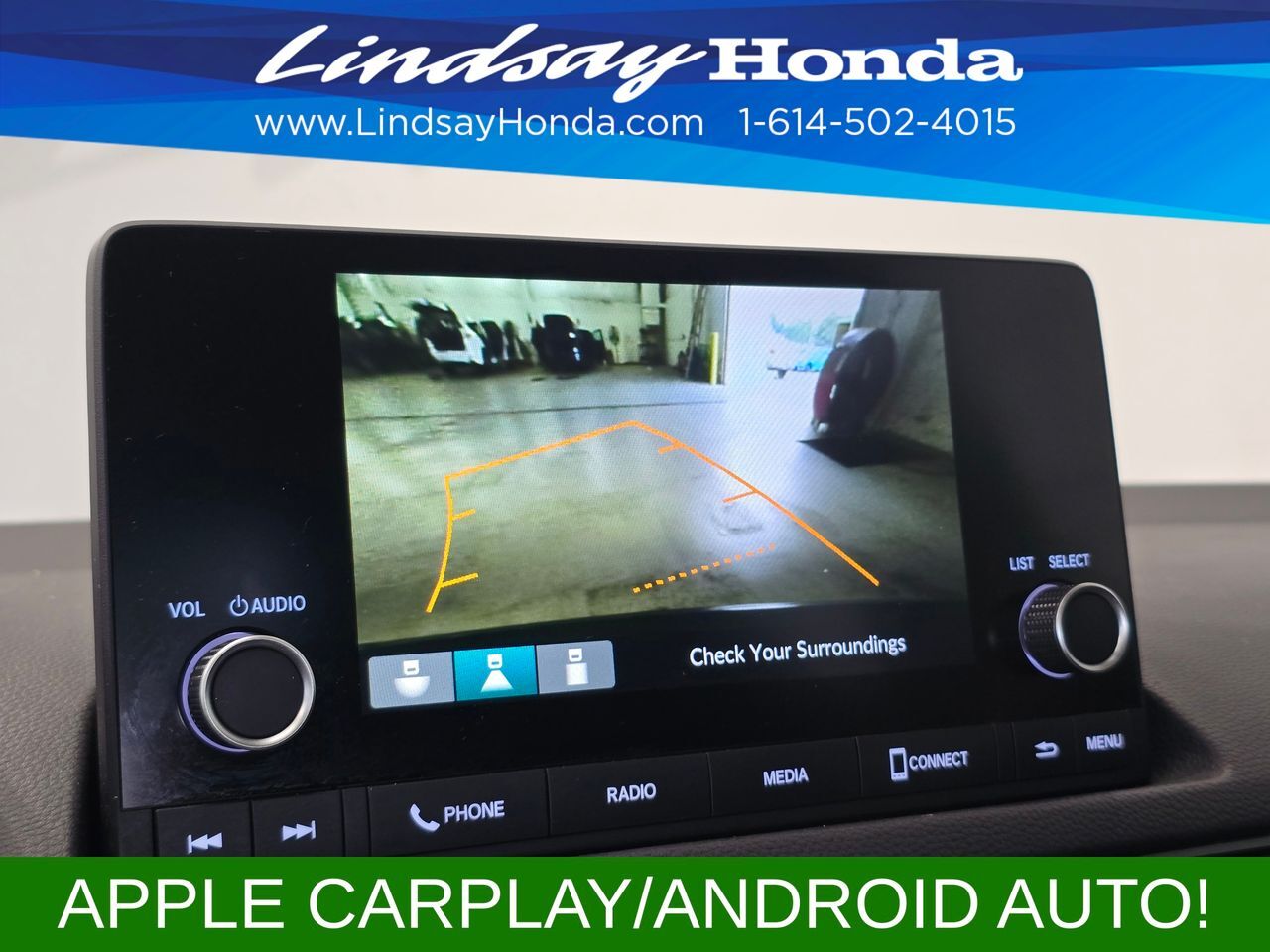2024 Honda Civic LX Columbus OH