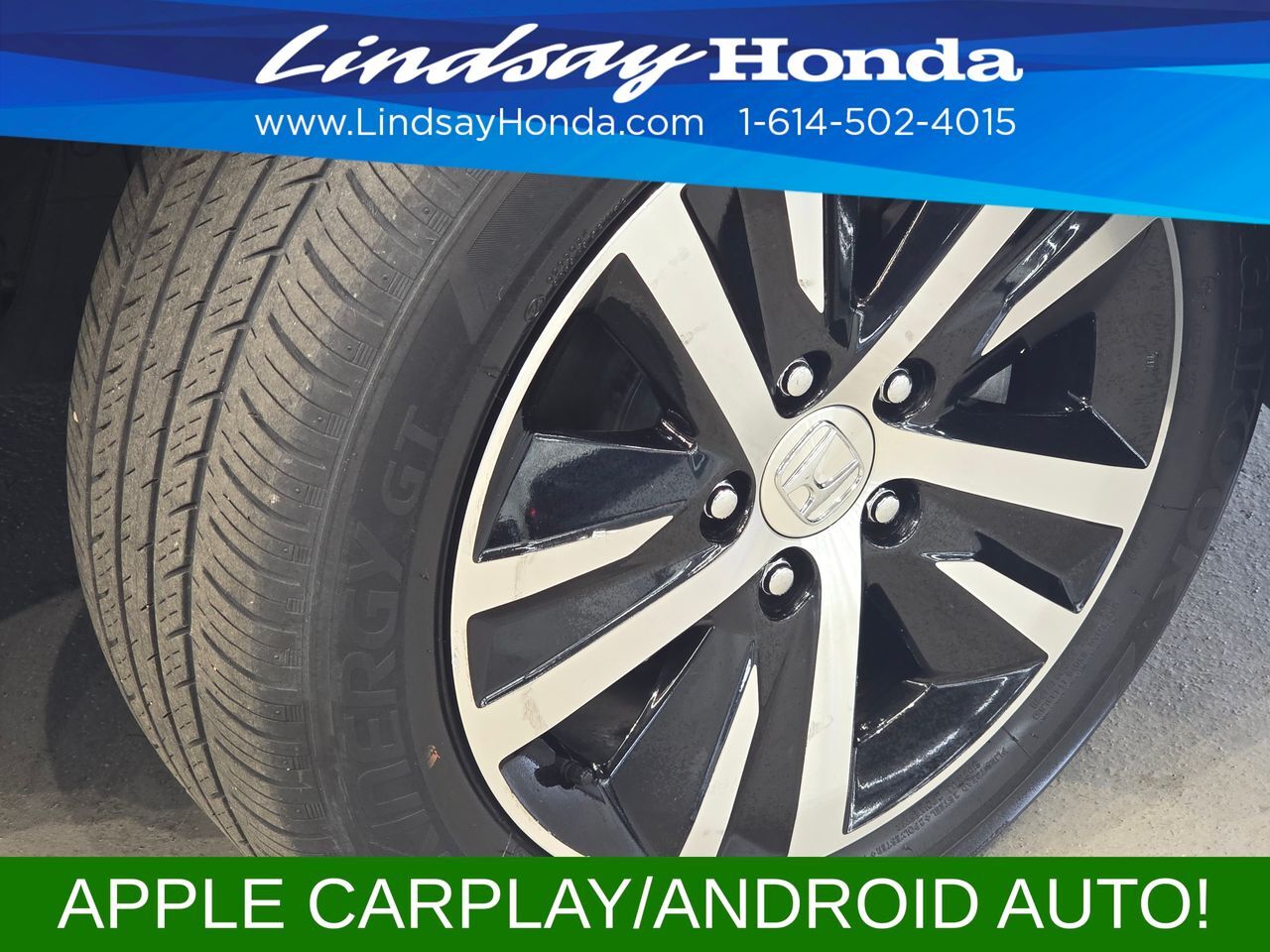 2024 Honda Civic LX Columbus OH