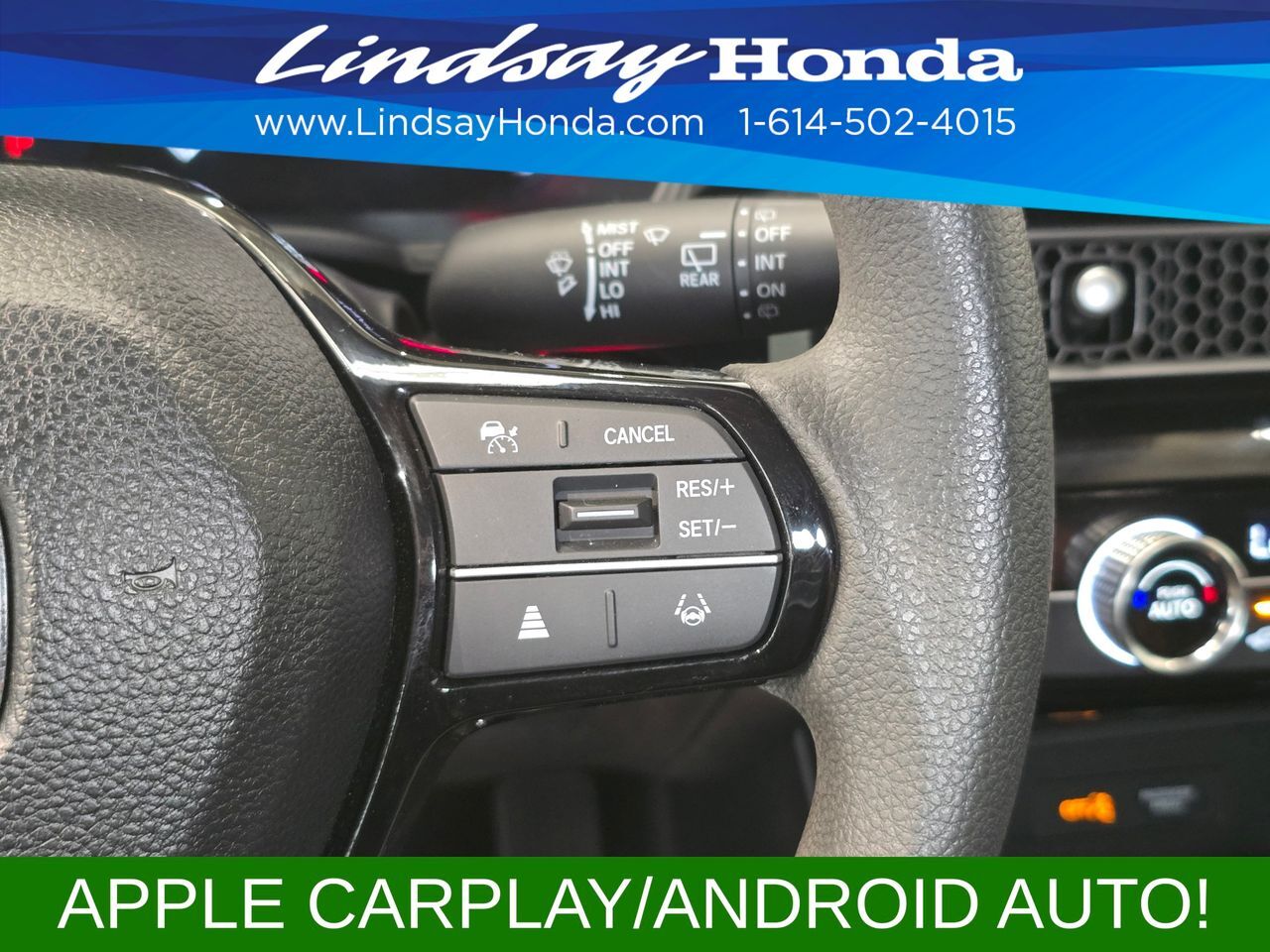 2024 Honda Civic LX Columbus OH