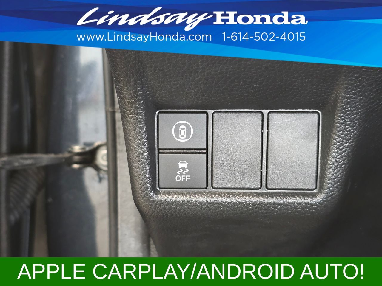 2024 Honda Civic LX Columbus OH