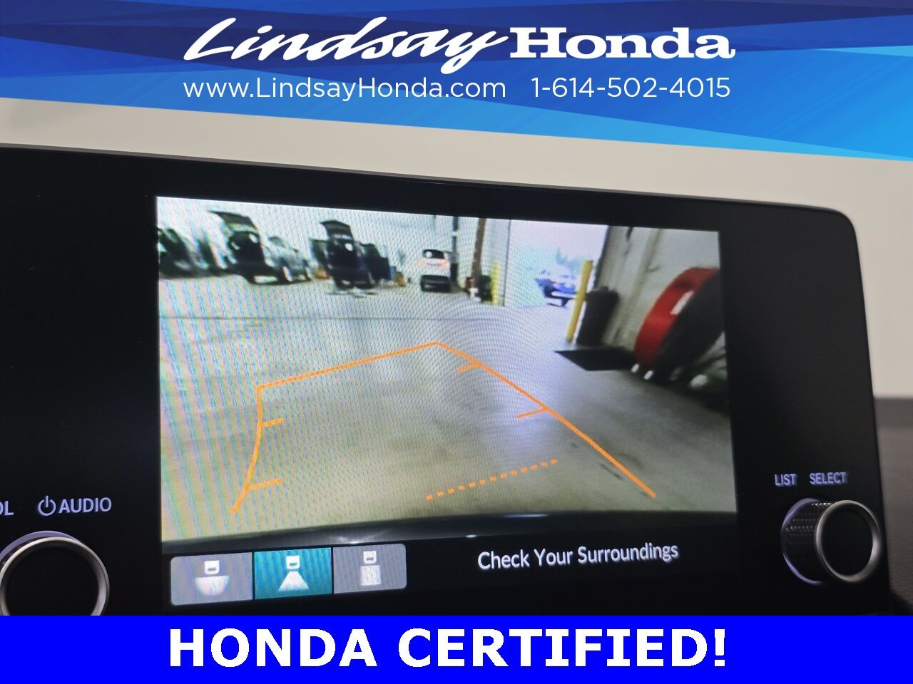 2024 Honda Civic LX Columbus OH