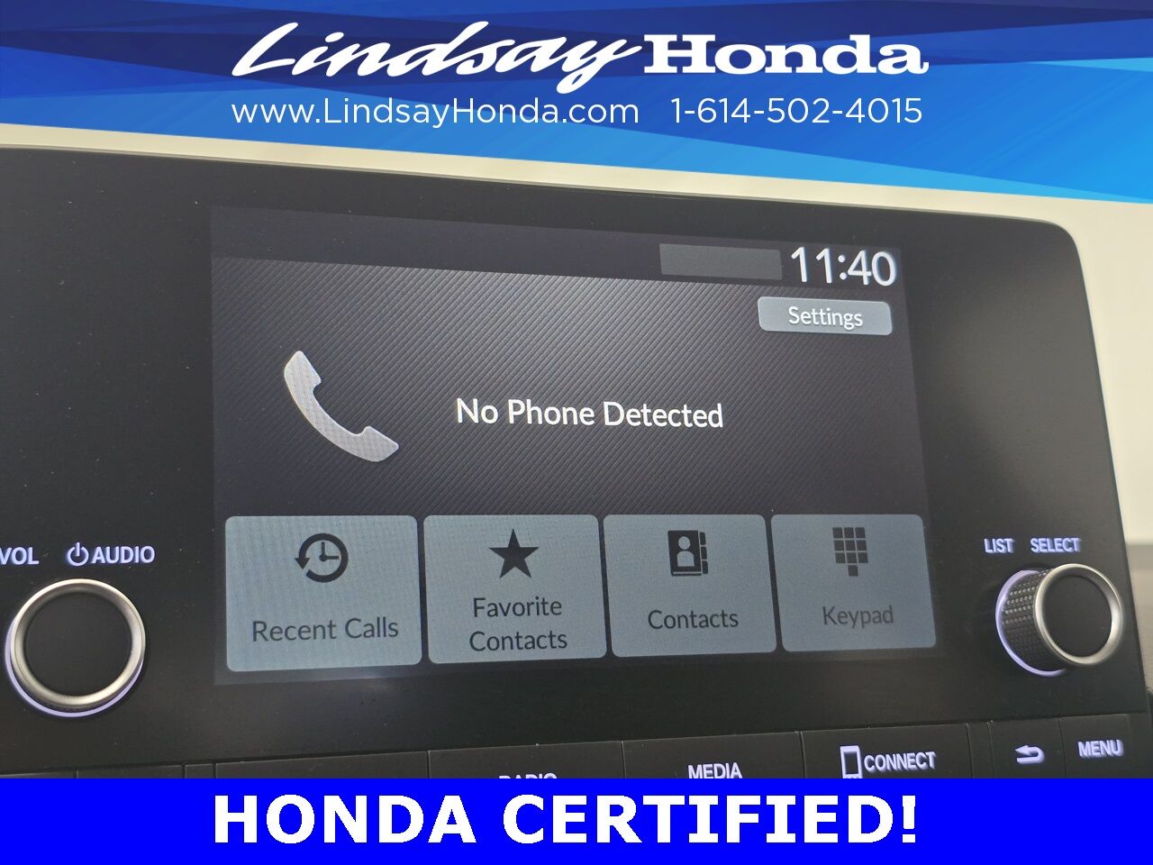 2024 Honda Civic LX Columbus OH
