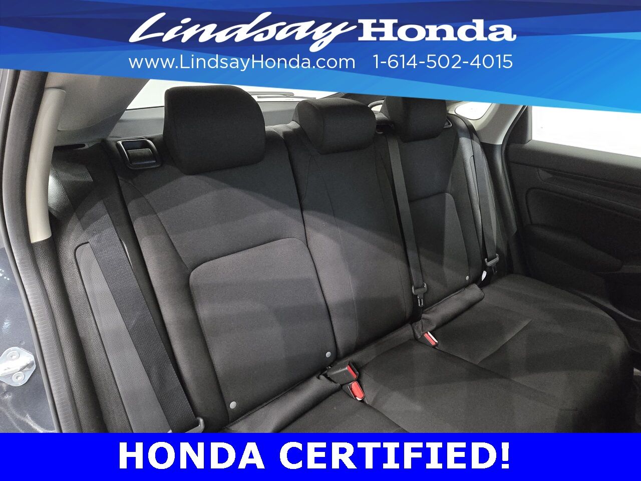 2024 Honda Civic LX Columbus OH