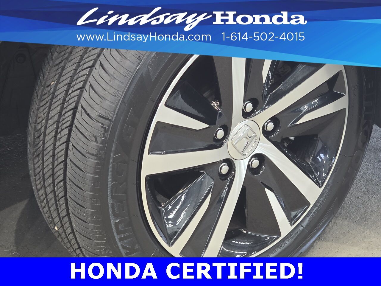 2024 Honda Civic LX Columbus OH