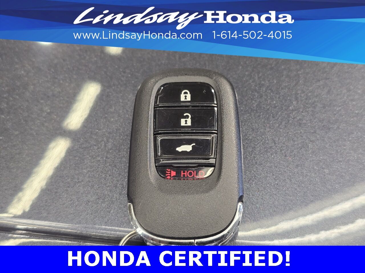 2024 Honda Civic LX Columbus OH