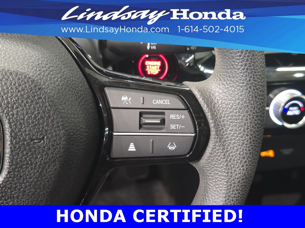 2024 Honda Civic LX Columbus OH