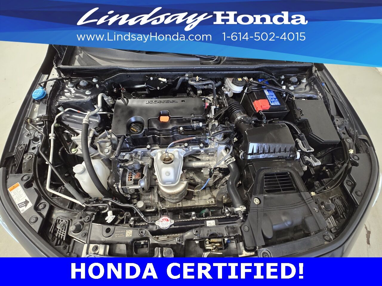2024 Honda Civic LX Columbus OH