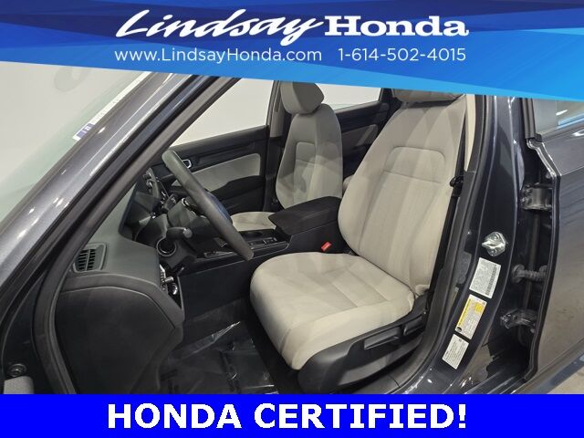 2024 Honda Civic LX Columbus OH