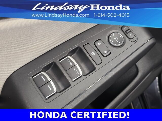 2024 Honda Civic LX Columbus OH