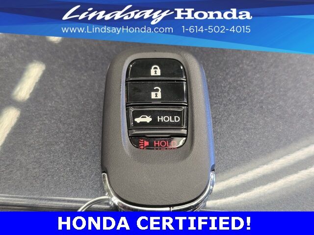 2024 Honda Civic LX Columbus OH