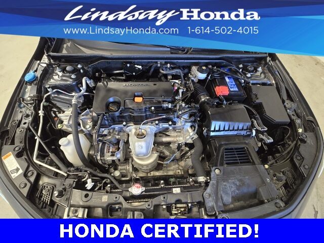 2024 Honda Civic LX Columbus OH