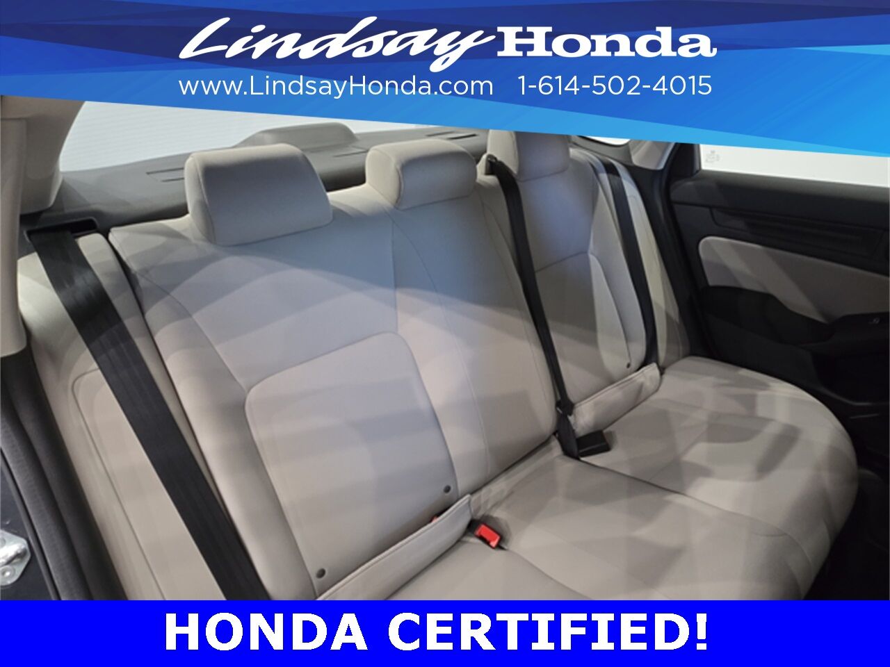 2024 Honda Civic LX Columbus OH