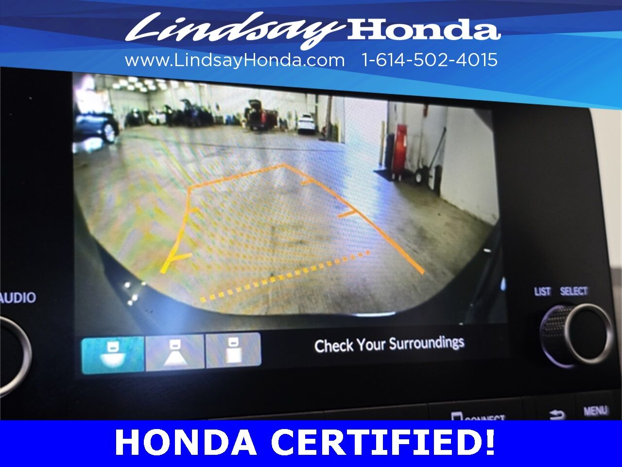 2024 Honda Civic LX Columbus OH